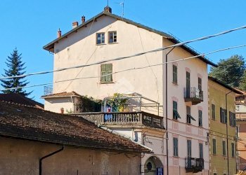 Appartamento Via Migliarese, Busalla - foto 2