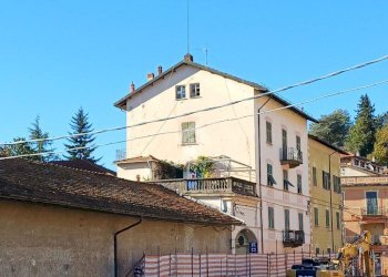 Appartamento Via Migliarese, Busalla - foto 3