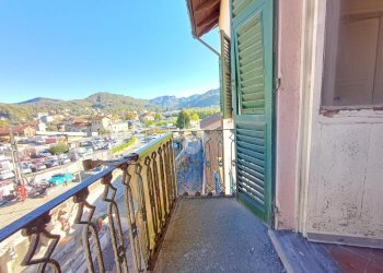 Appartamento Via Migliarese, Busalla - foto 12