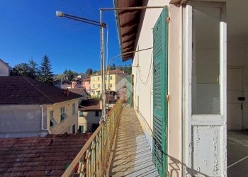 Appartamento Via Migliarese, Busalla - foto 21