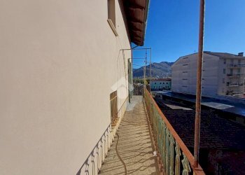 Appartamento Via Migliarese, Busalla - foto 22