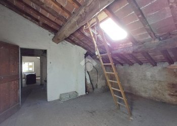 Appartamento Via Migliarese, Busalla - foto 32