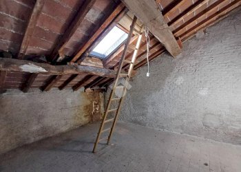 Appartamento Via Migliarese, Busalla - foto 33