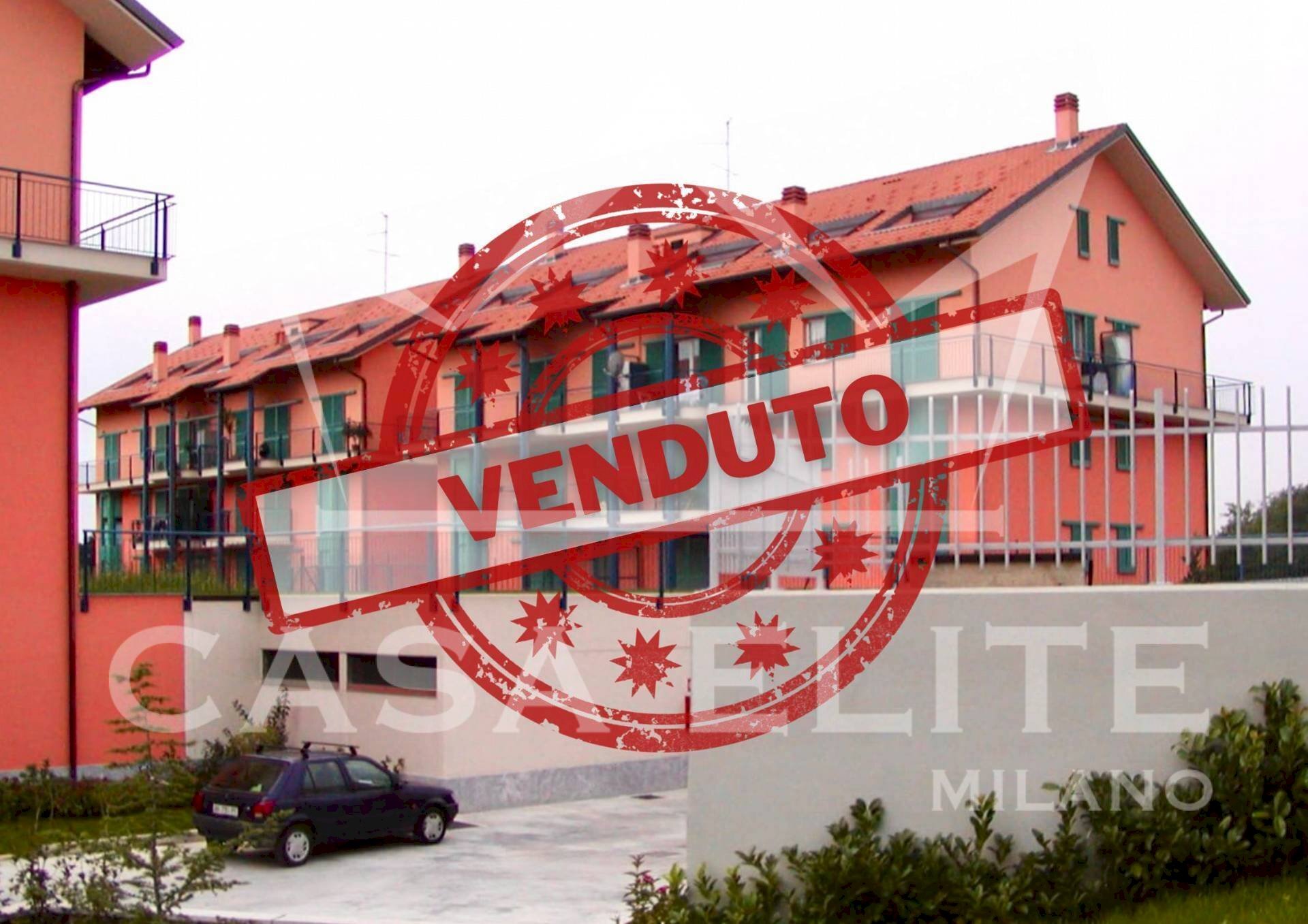 Apartment Vittuone - photo 1