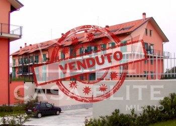 Appartamento Vittuone - foto 1