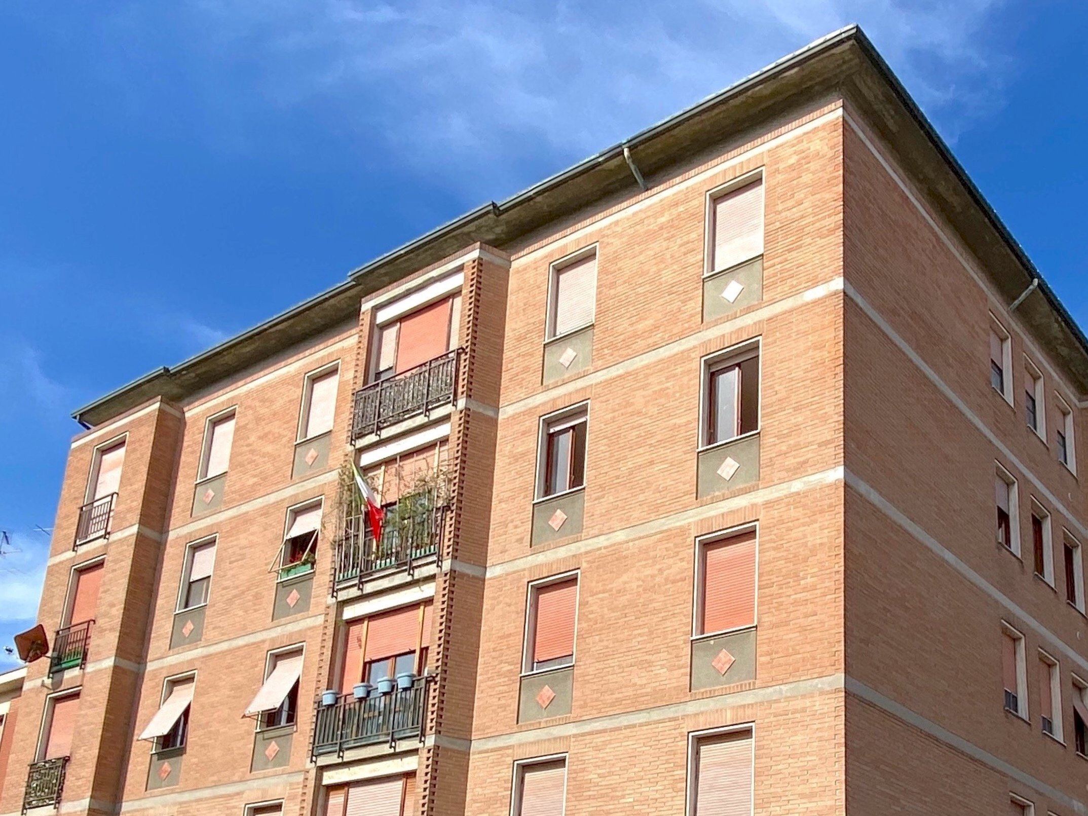 Trilocale Via Pietro Paolo Travasoni, 4, Argenta - foto 1