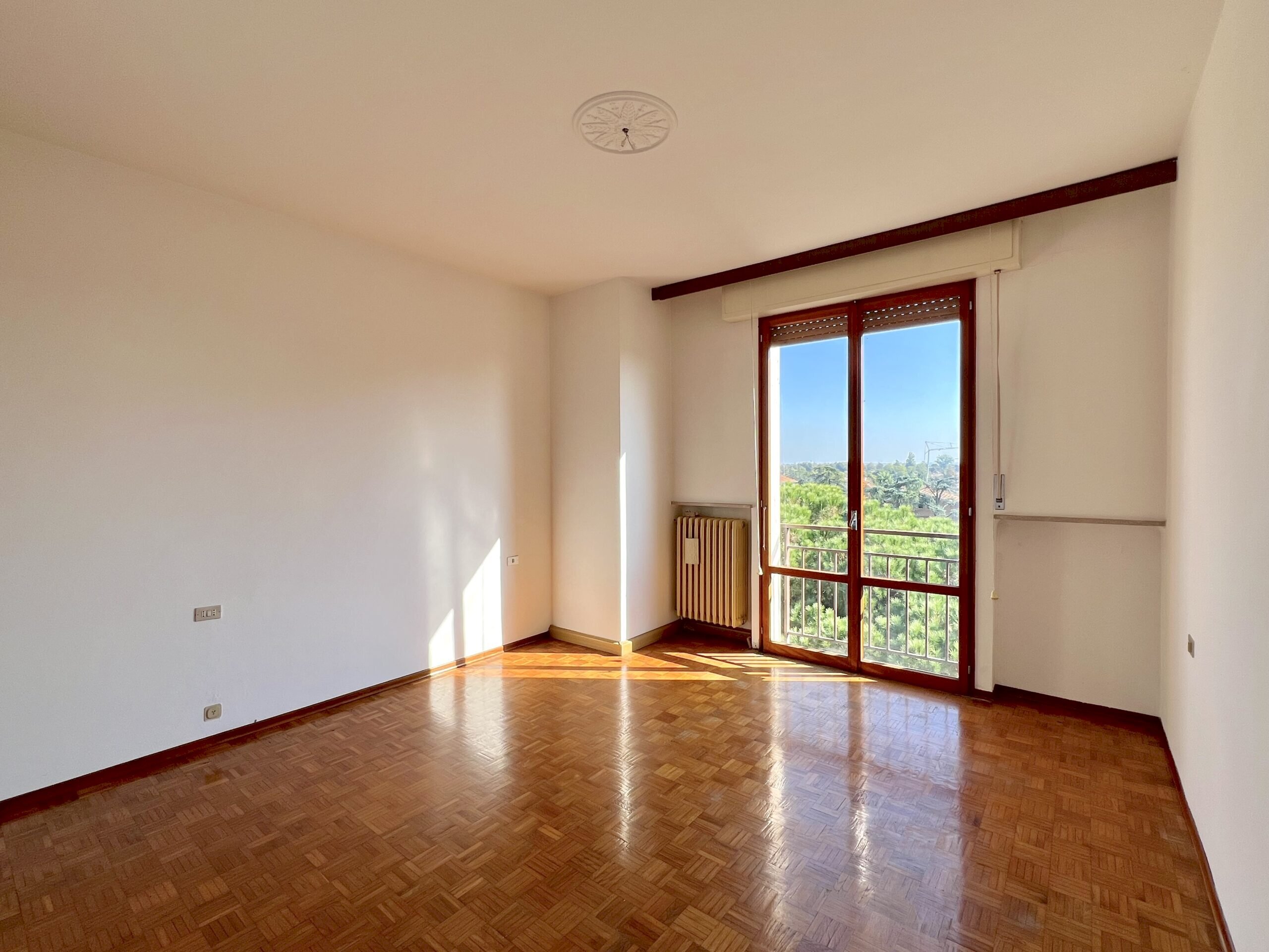 Trilocale Via Pietro Paolo Travasoni, 4, Argenta - foto 2