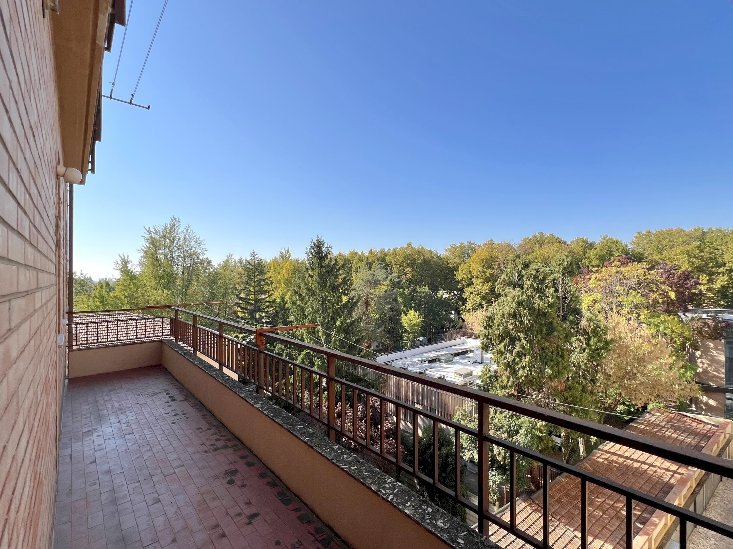 Trilocale Via Pietro Paolo Travasoni, 4, Argenta - foto 3