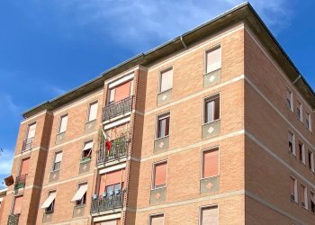 Three-room apartment Via Pietro Paolo Travasoni, 4, Argenta - photo 1