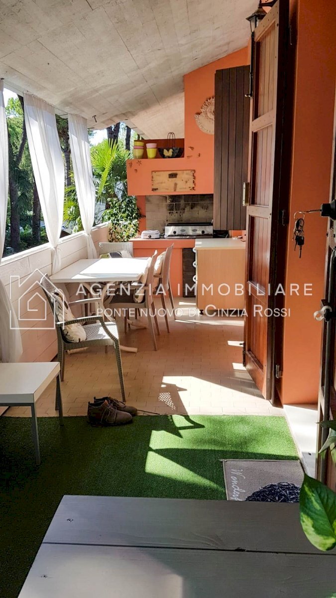 Bilocale Ravenna (zona Marina Romea) - foto 1