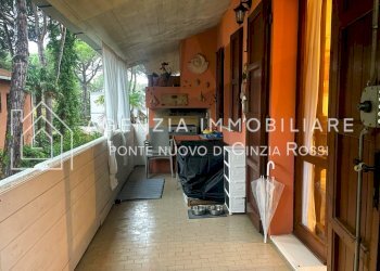 Bilocale Ravenna (zona Marina Romea) - foto 9