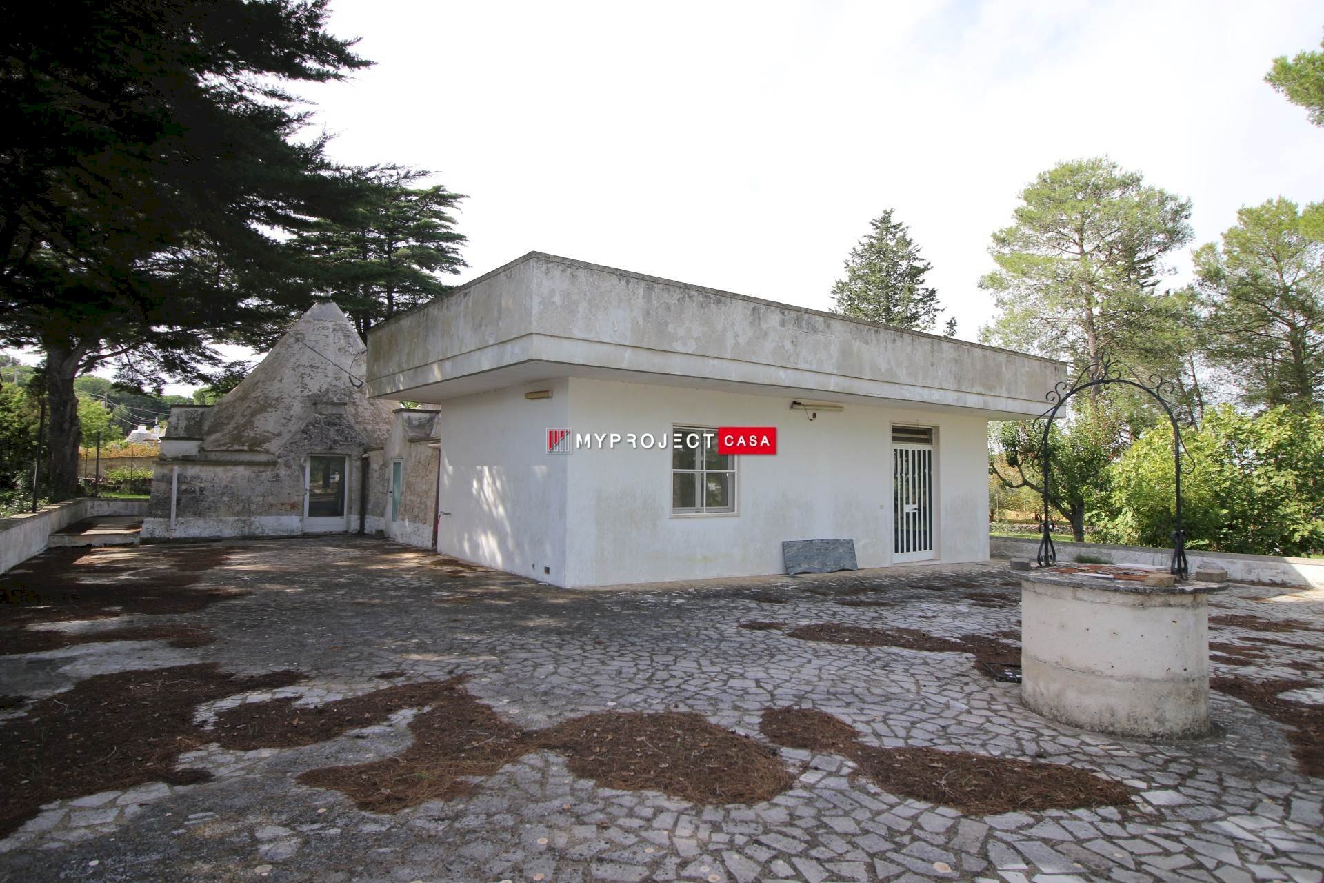 Rustic Contrada Votano, Martina Franca - photo 1