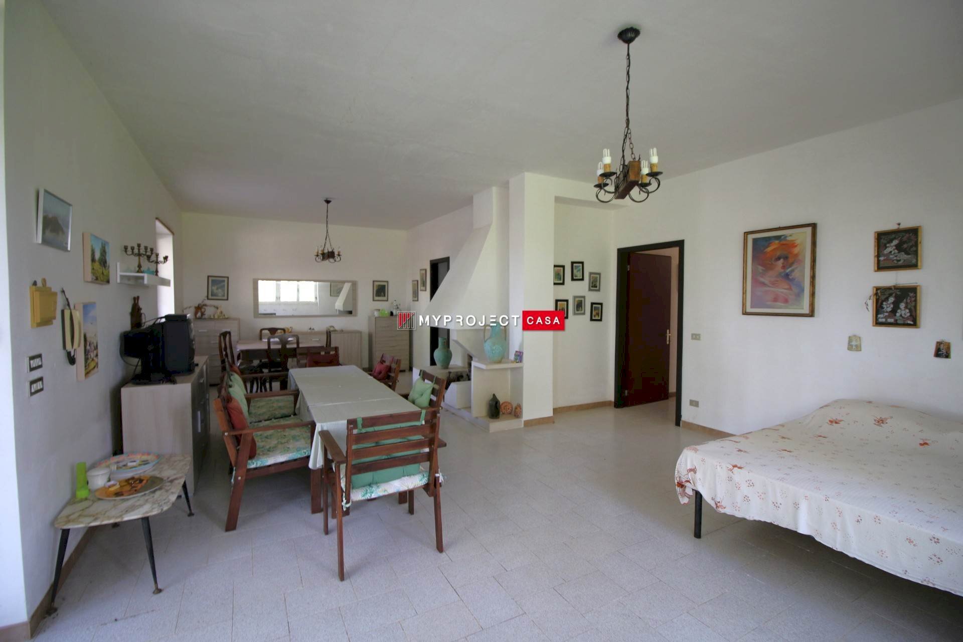 Rustic Contrada Votano, Martina Franca - photo 3