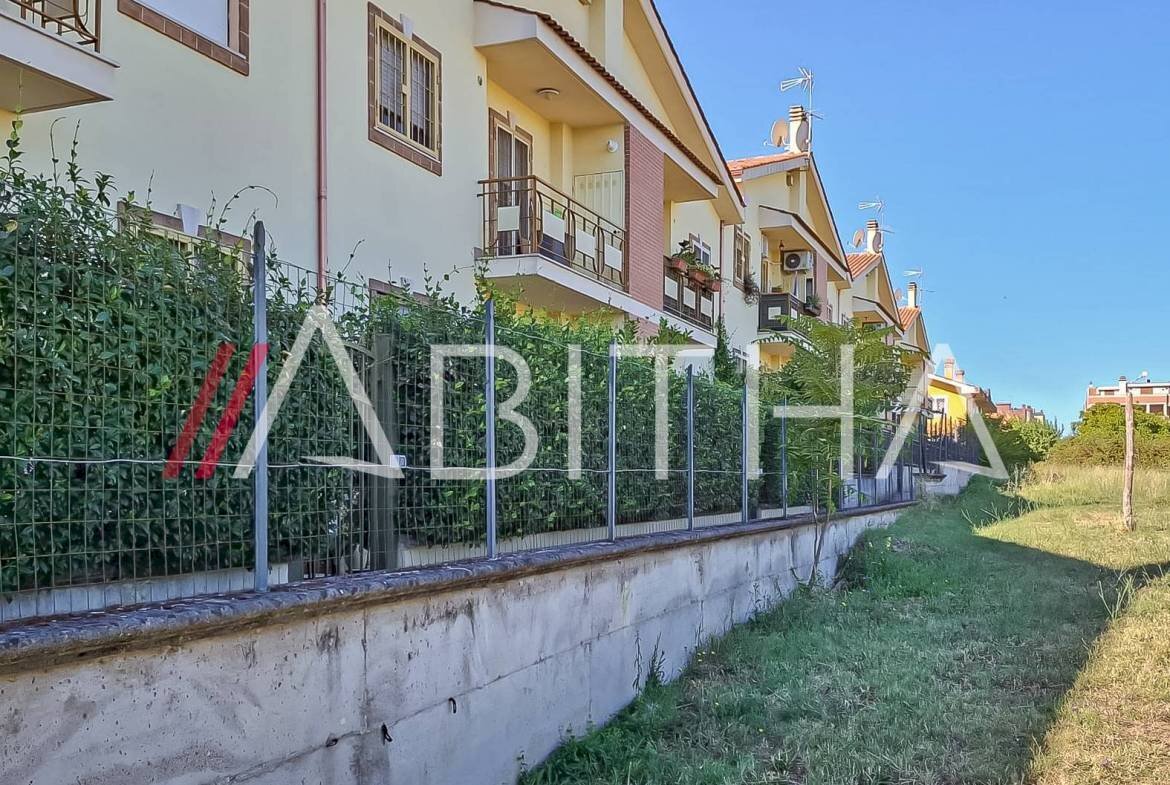 Trilocale Via Della Riserva Nuova, Roma - foto 1