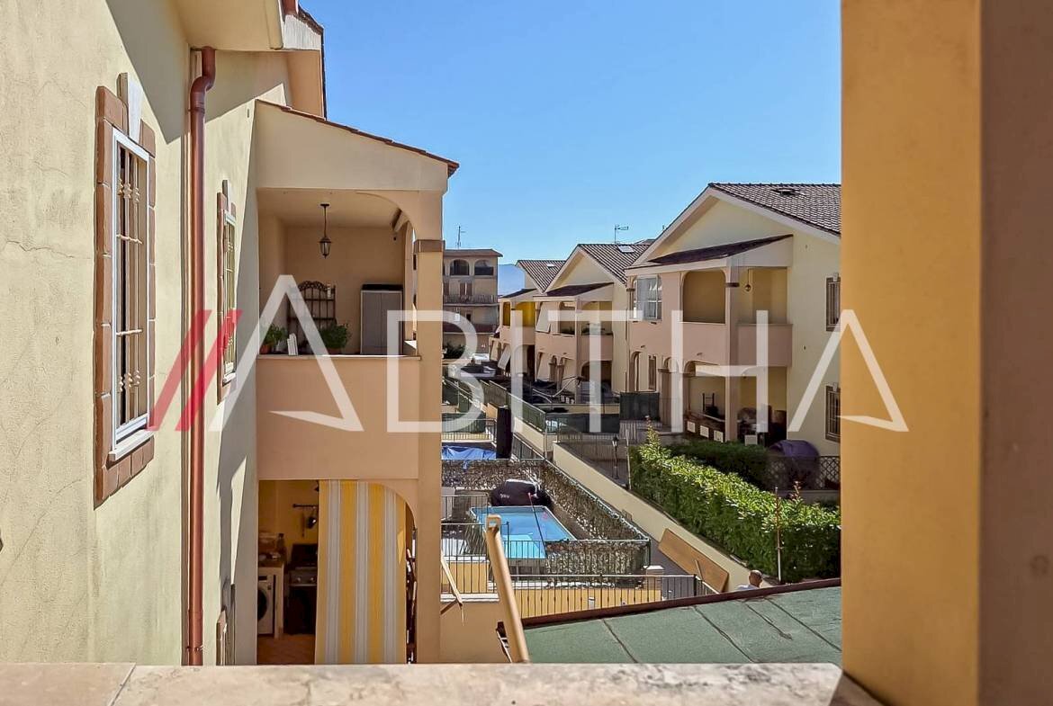 Trilocale Via Della Riserva Nuova, Roma - foto 3