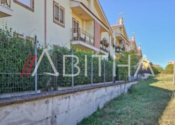 Trilocale Via Della Riserva Nuova, Roma - foto 1