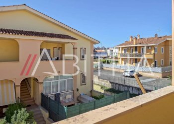 Trilocale Via Della Riserva Nuova, Roma - foto 2