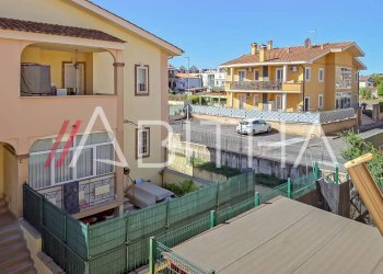 Trilocale Via Della Riserva Nuova, Roma - foto 6