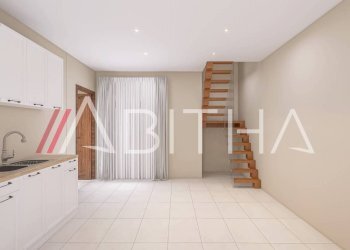 Trilocale Via Della Riserva Nuova, Roma - foto 9