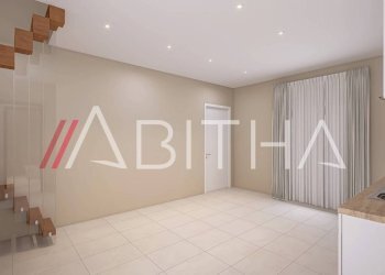 Trilocale Via Della Riserva Nuova, Roma - foto 11