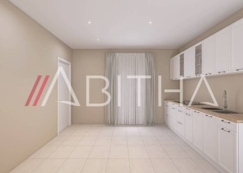 Trilocale Via Della Riserva Nuova, Roma - foto 12