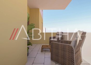 Trilocale Via Della Riserva Nuova, Roma - foto 15