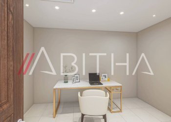 Trilocale Via Della Riserva Nuova, Roma - foto 25