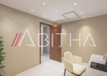 Trilocale Via Della Riserva Nuova, Roma - foto 26