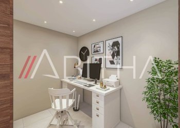 Trilocale Via Della Riserva Nuova, Roma - foto 28