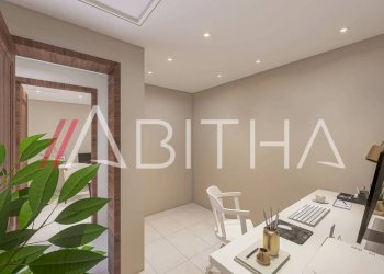 Trilocale Via Della Riserva Nuova, Roma - foto 30