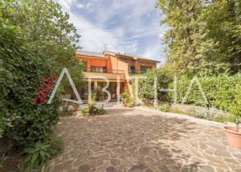 Villa Viale dei Tigli, Ariccia - photo 1