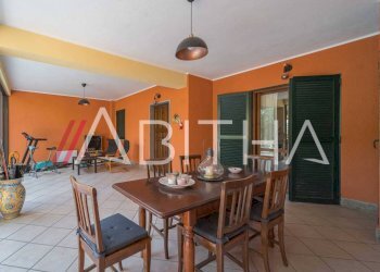 Villa Viale dei Tigli, Ariccia - photo 9