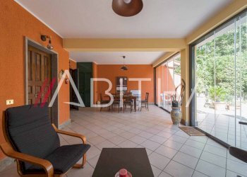 Villa Viale dei Tigli, Ariccia - photo 10