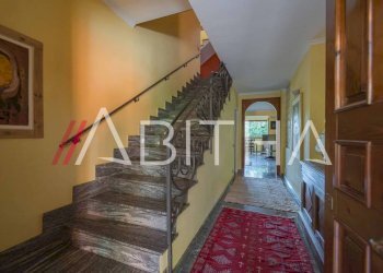 Villa Viale dei Tigli, Ariccia - photo 12