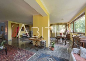Villa Viale dei Tigli, Ariccia - photo 2