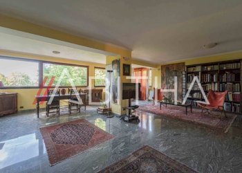 Villa Viale dei Tigli, Ariccia - photo 6