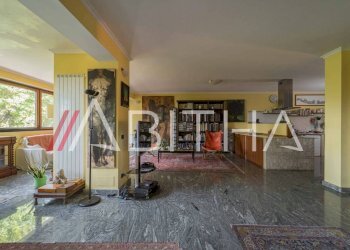 Villa Viale dei Tigli, Ariccia - photo 7