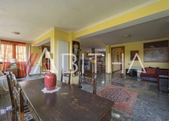 Villa Viale dei Tigli, Ariccia - photo 8
