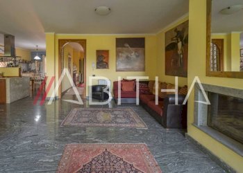 Villa Viale dei Tigli, Ariccia - photo 13