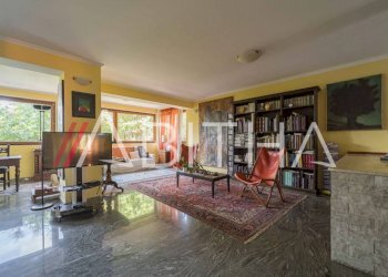 Villa Viale dei Tigli, Ariccia - photo 14