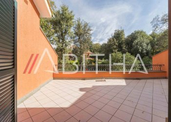 Villa Viale dei Tigli, Ariccia - photo 21