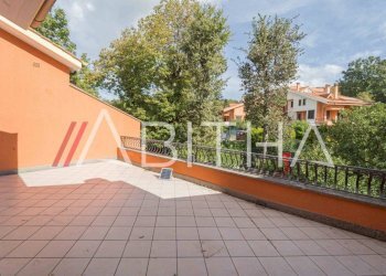 Villa Viale dei Tigli, Ariccia - photo 22