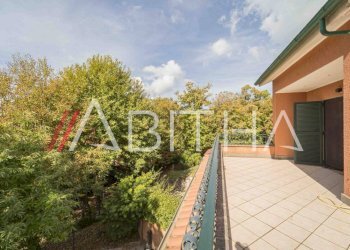 Villa Viale dei Tigli, Ariccia - photo 33