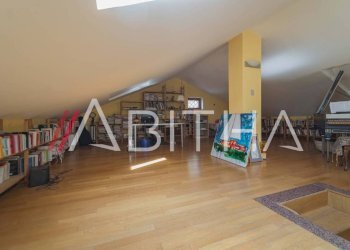 Villa Viale dei Tigli, Ariccia - photo 36