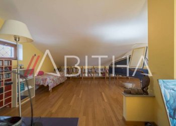 Villa Viale dei Tigli, Ariccia - photo 37