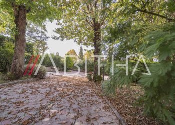 Villa Viale dei Tigli, Ariccia - photo 45