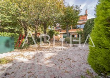 Villa Viale dei Tigli, Ariccia - photo 46