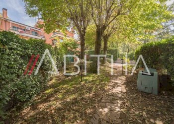 Villa Viale dei Tigli, Ariccia - photo 47