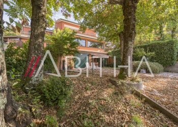 Villa Viale dei Tigli, Ariccia - photo 48