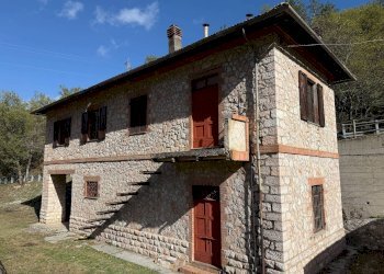 Foto 1 - Villa Vallo di Nera, Vallo di Nera - foto 1